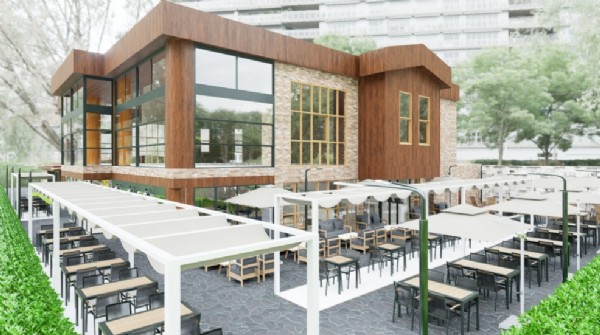 Arnavutköy’de Sosyal Tesis Yatırımları Hız Kesmeden Devam Ediyor: Hadımköy Sosyal Tesisleri Açıldı